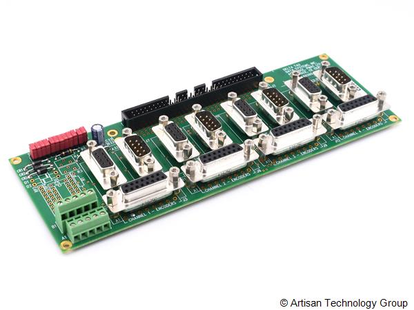 Delta Tau ACC-8DCE PMAC I/O Interface Board