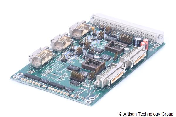 Delta Tau ACC-8DE 3U 2-Axis Breakout Board