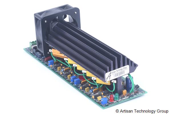 Delta Tau ACC-8D-OPT-4A 4-Channel PWM Amplifier Board