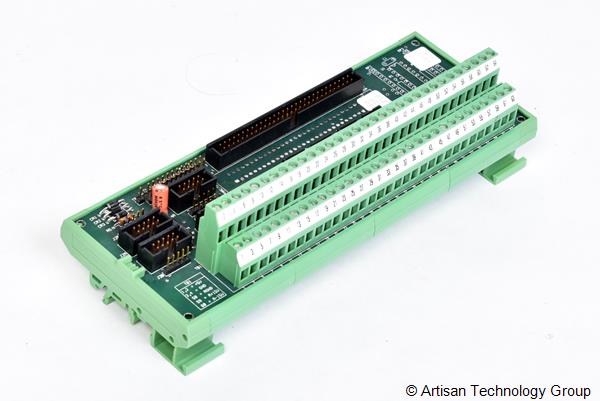 Delta Tau ACC-8D Terminal Block Board