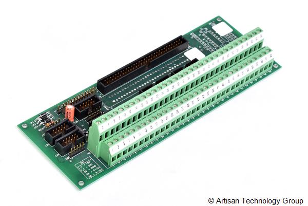 Delta Tau ACC-8D Terminal Block Board