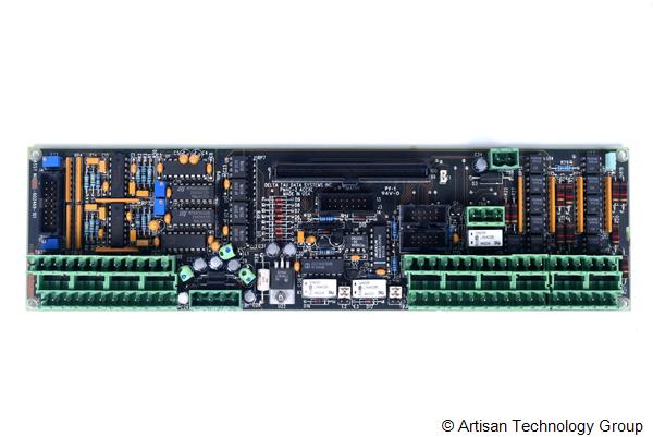 Delta Tau ACC-8E 2-Axis Digital to Analog (DAC) Breakout Terminal Block Board