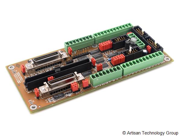 Delta Tau ACC-8F PMAC-2 Full Digital PWM Interface Board