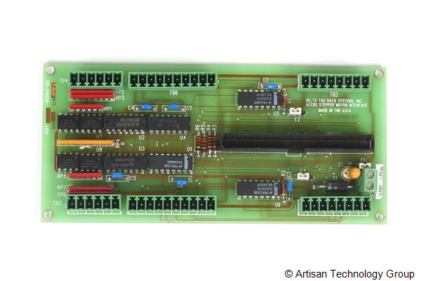 ACC8-D Delta Tau (PMAC Terminal Block/Breakout Board) | ArtisanTG™