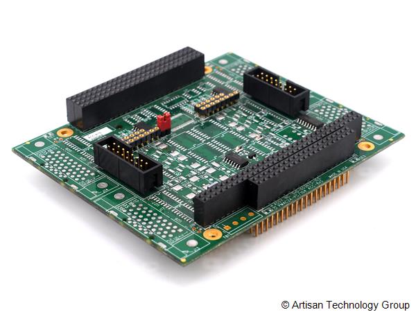 Delta Tau ACC-8TS High-Resolution Analog Input Interface Board
