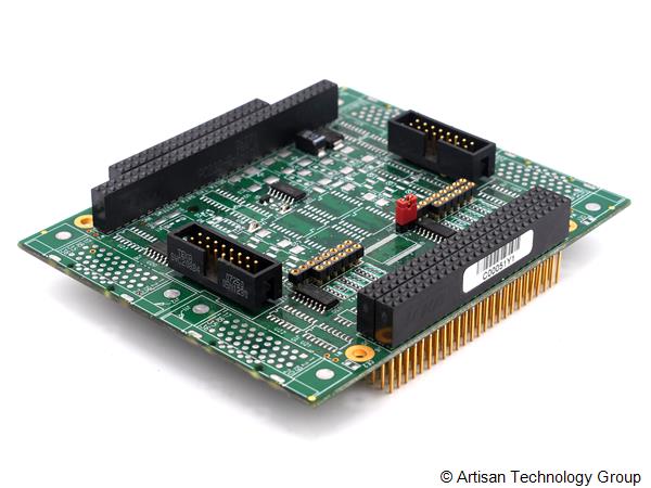 ACC-8TS Delta Tau (High-Resolution Analog Input Interface Board ...