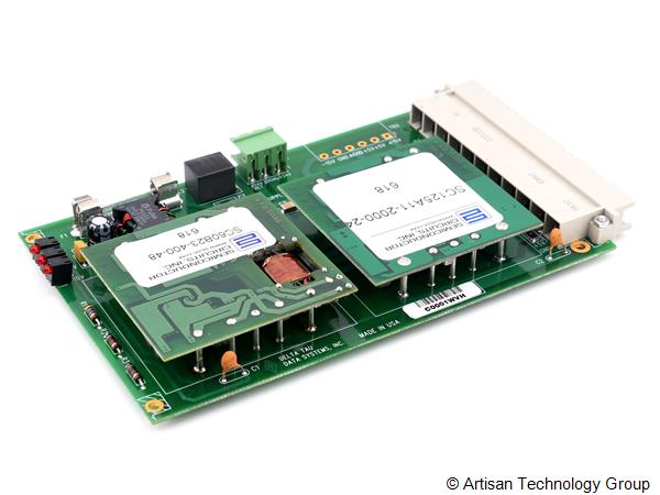 Delta Tau ACC-F1 UMAC Power Supply Module