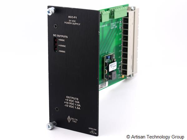Delta Tau ACC-F1 UMAC Power Supply Module