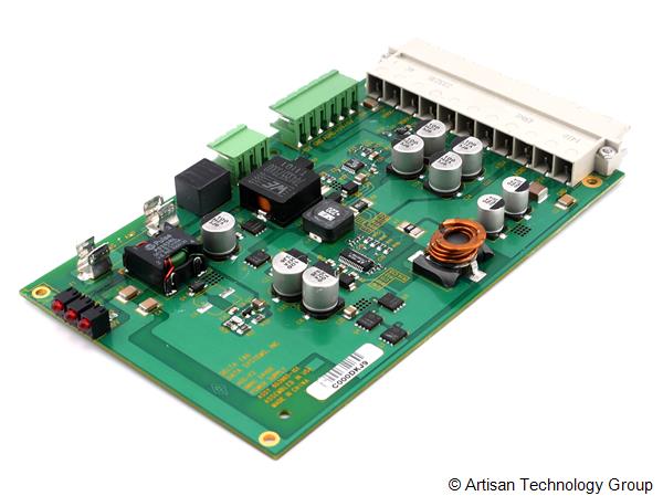 Delta Tau ACC-F2 UMAC 24 VDC Power Supply Board