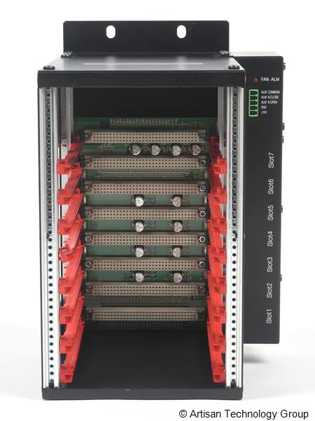Delta Tau ACC-R1JB 10-Slot Integrated UMAC Rack