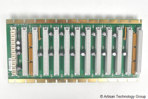 Delta Tau ACC-U12 12-Slot UBUS Backplane