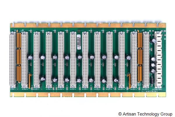 Delta Tau ACC-U12 12-Slot UBUS Backplane