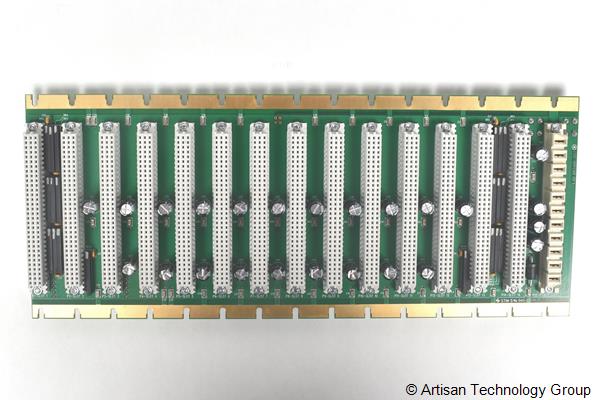 Delta Tau ACC-U14 14-Slot UBUS Backplane