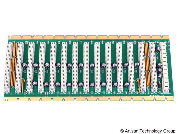 Delta Tau ACC-U14 14-Slot UBUS Backplane