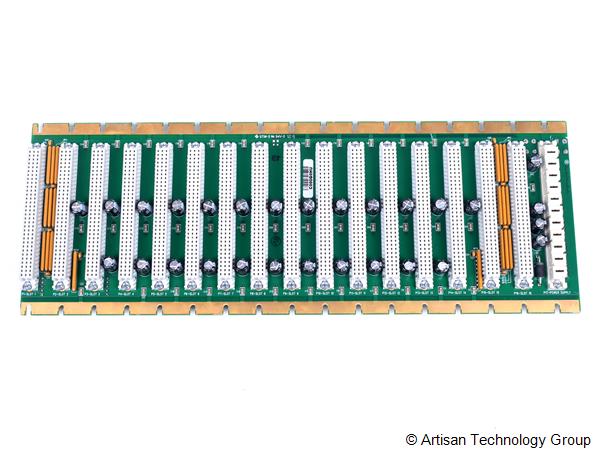 Delta Tau ACC-U16 16-Slot UBUS Backplane