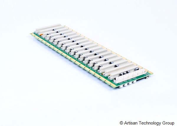 Delta Tau ACC-U18 18-Slot UBUS Backplane