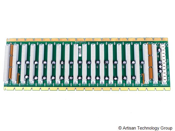 Delta Tau ACC-U18 18-Slot UBUS Backplane