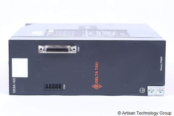 Delta Tau CK3A-G305L Direct PWM Amplifier