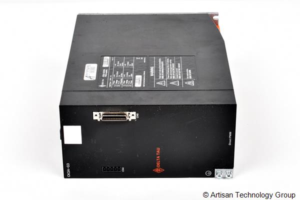 Delta Tau CK3A-G310L Direct PWM Amplifier