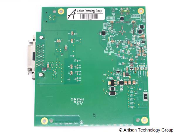 604244-101 Delta Tau (Direct PWM Amplifier Interface Board) | ArtisanTG™