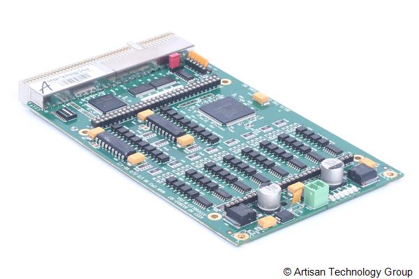 Delta Tau PMAC ACC-11C 96-Point I/O Board