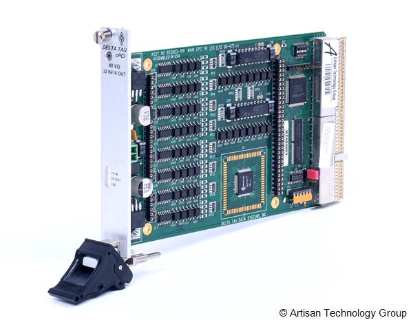 Delta Tau PMAC ACC-11C 96-Point I/O Board