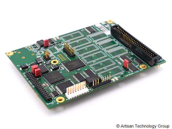 Delta Tau DSP56311 Flex CPU Board