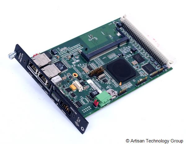 Delta Tau EP460C EtherLite Power PMAC CPU Controller
