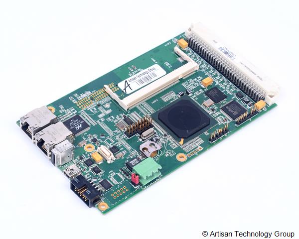 Delta Tau EP460C EtherLite Power PMAC CPU Controller