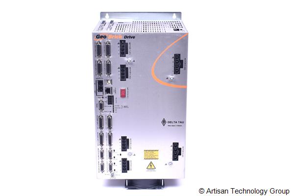 OMRON GBL6-C3-5F2-13D00020 Geo Brick Drive Programmable Servo Amplifiers
