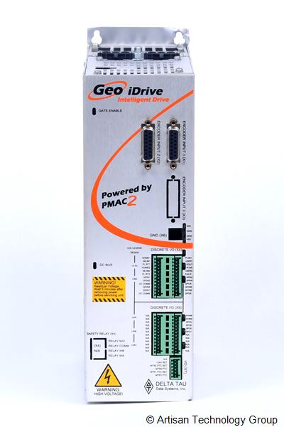 Delta Tau GIL032-001 Geo PMAC iDrive