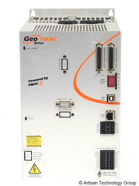 Delta Tau GIL301M00 Geo PMAC Drive