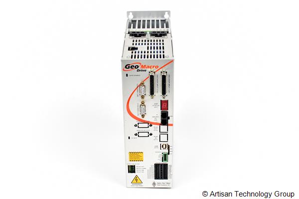 Delta Tau GML102F01000 Geo MACRO Drive
