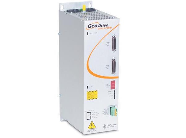 Delta Tau GPH2010000 Geo Direct PWM Amplifier