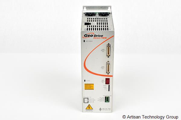 Delta Tau GPL012 GEO Direct PWM Amplifier