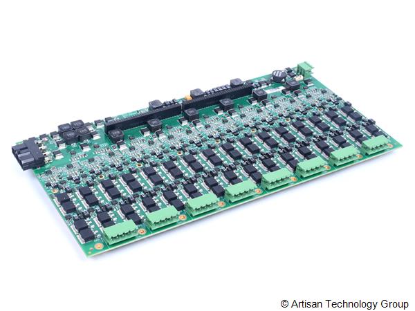 Delta Tau 603873-103 8-Axis Programmable Servo Amplifier Board