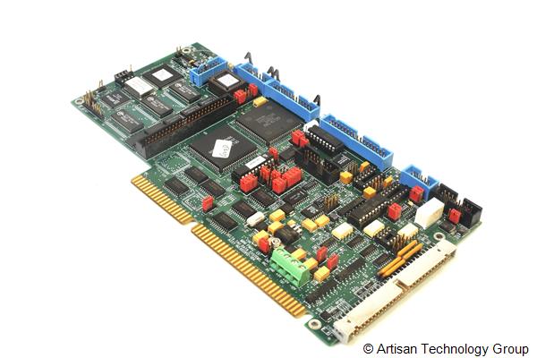 Delta Tau Mini-PMAC ISA Programmable Multi-Axis Controller