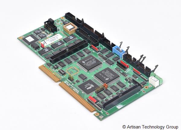 Delta Tau Mini PMAC2 2/3-Slot ISA-Bus Expansion Card