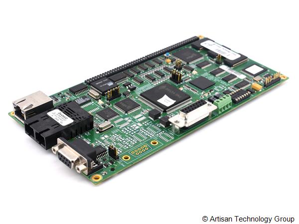 Delta Tau Nisso Turbo MACRO Receiver Module