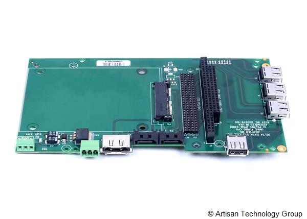 PCM-9389 OMRON (UMAC Turbo CPU to PC/104 Adapter Board) | ArtisanTG™