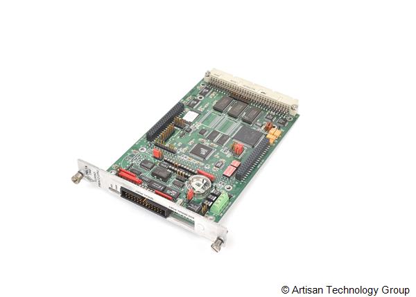 Delta Tau Turbo PMAC2-3U 80 MHz CPU