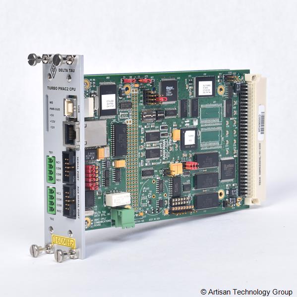 OMRON Turbo UMAC-3U 150 MHz CPU