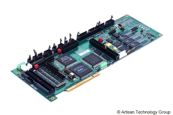Delta Tau PMAC2 PCI-Lite 4 Axis Motor Controller