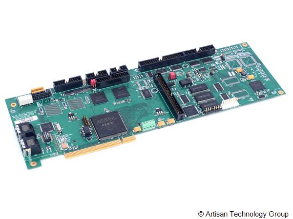 Delta Tau PMAC2-PCI Turbo-Ultralite 4 Axis Motor Controller