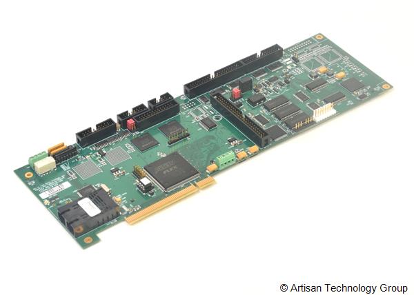 Delta Tau PMAC2-PCI Turbo-Ultralite 4 Axis Motor Controller
