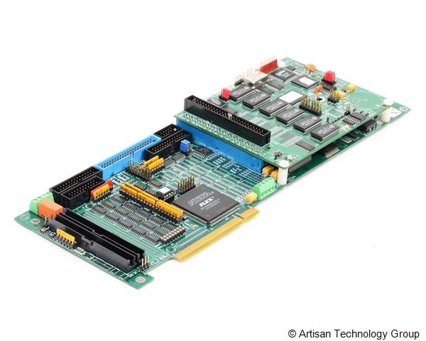 OMRON PMAC2-PCI Programmable Multi-Axis Controller