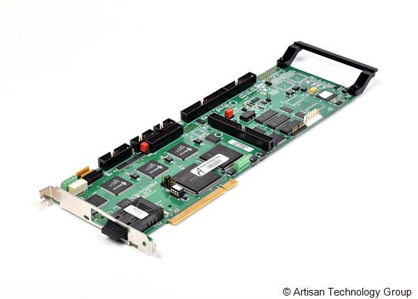 Delta Tau PMAC2-PCI Turbo-Ultralite 4 Axis Motor Controller