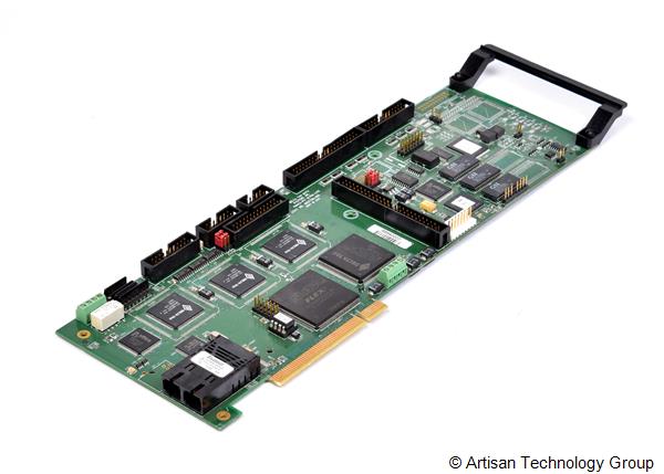 Delta Tau PMAC2-PCI Turbo-Ultralite 4 Axis Motor Controller