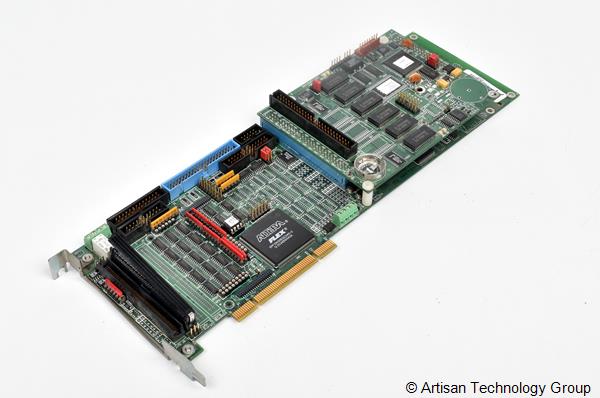 OMRON PMAC2-PCI Programmable Multi-Axis Controller