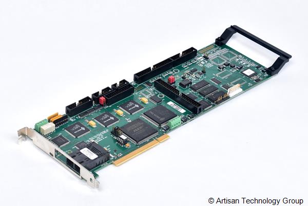Delta Tau PMAC2-PCI Turbo-Ultralite 4 Axis Motor Controller